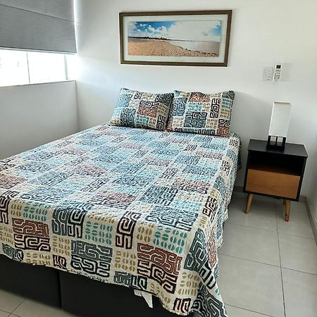 Casa Duplex Aconchegante De Frente Para O Mar Porto Seguro Exteriör bild