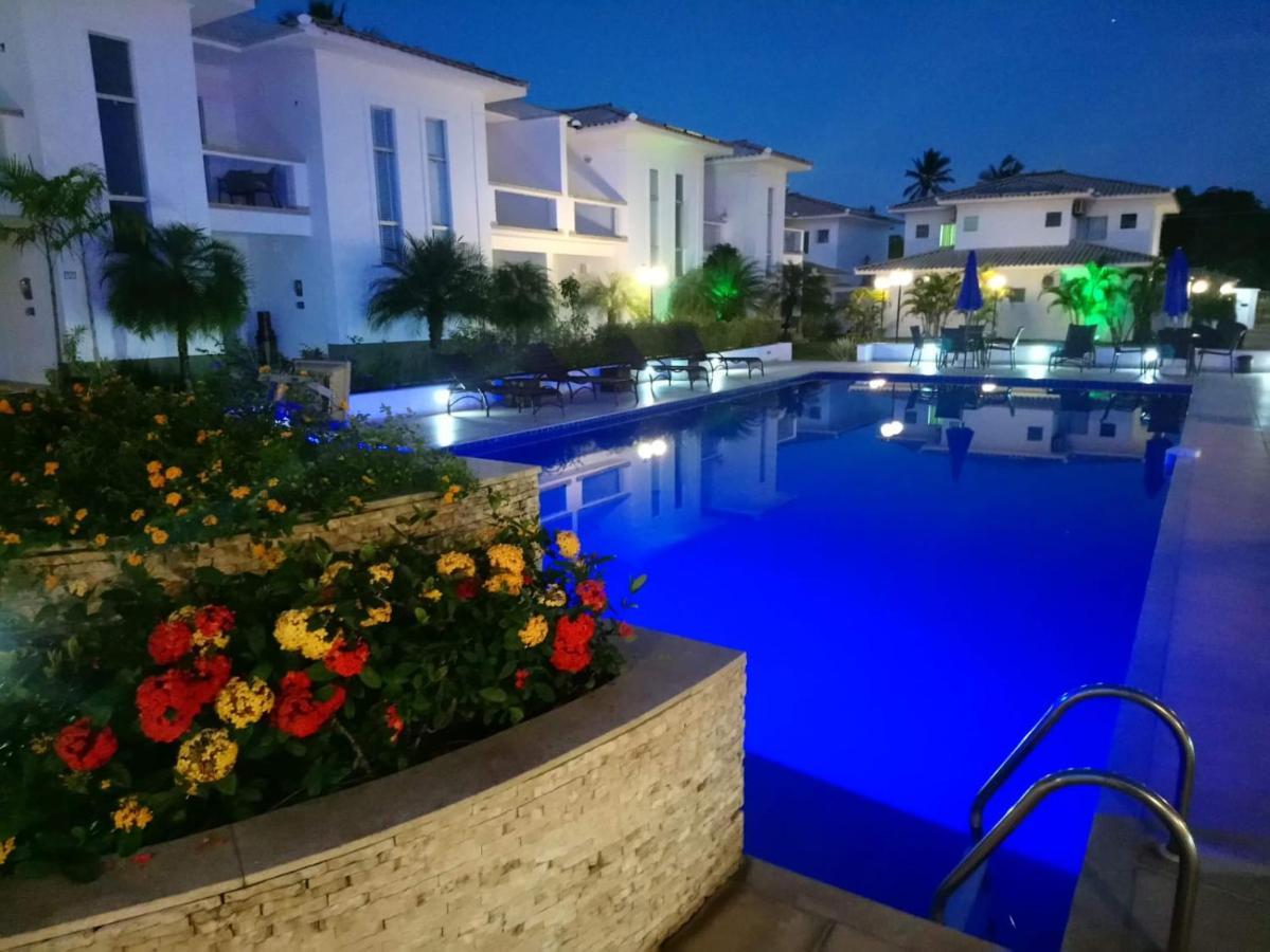 Casa Duplex Aconchegante De Frente Para O Mar Porto Seguro Exteriör bild