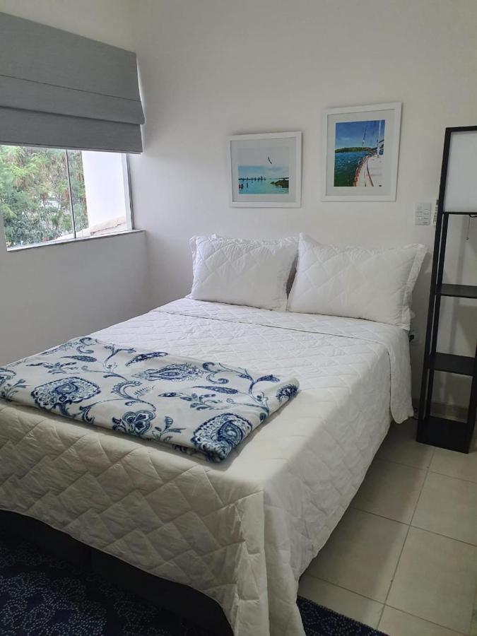Casa Duplex Aconchegante De Frente Para O Mar Porto Seguro Exteriör bild