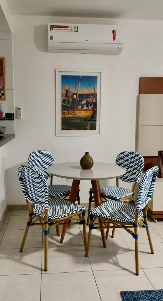 Casa Duplex Aconchegante De Frente Para O Mar Porto Seguro Exteriör bild
