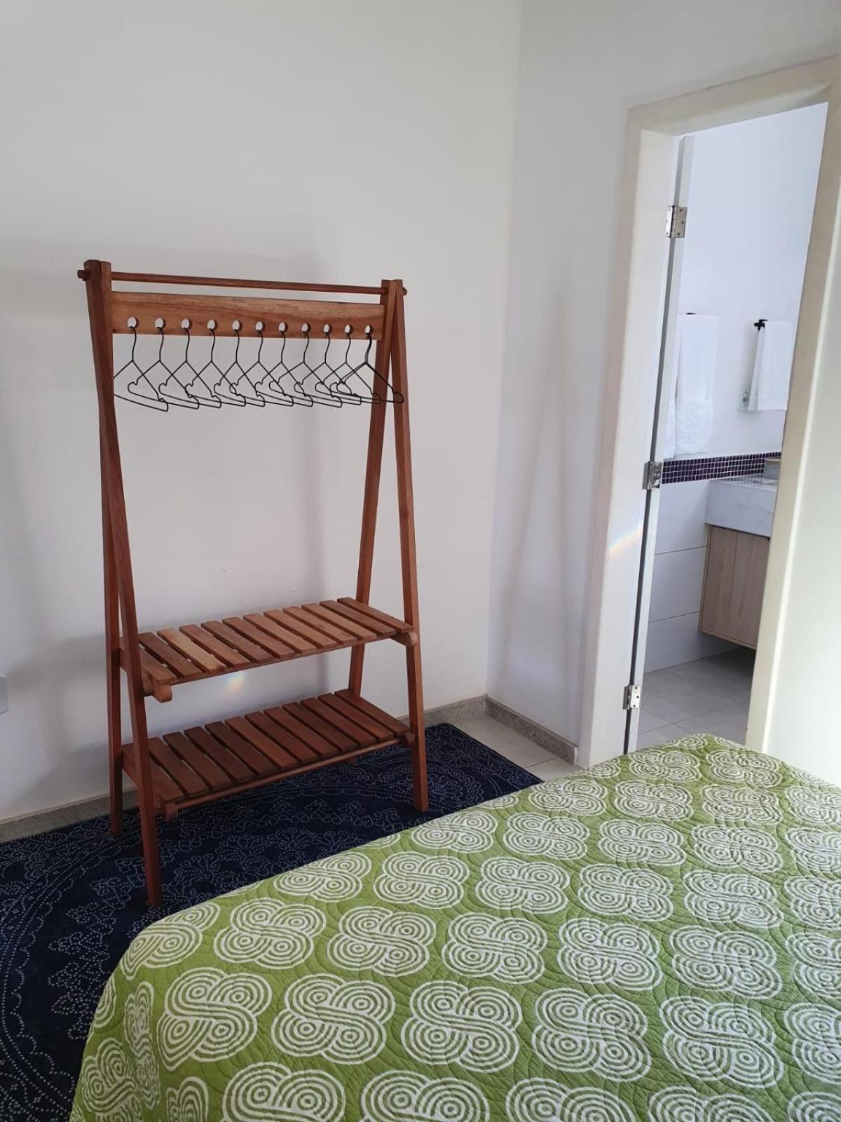 Casa Duplex Aconchegante De Frente Para O Mar Porto Seguro Exteriör bild